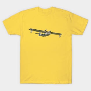 PBY Catalina T-Shirt